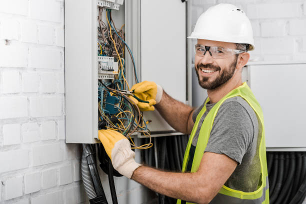 Best Emergency Electrical Repair  in Wurtsboro, NY