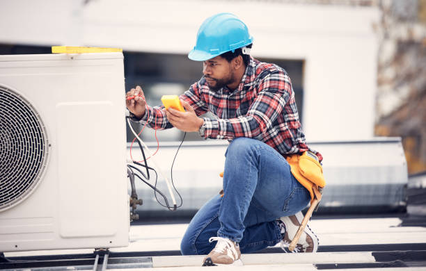 Best Ceiling Fan Installation Electrician  in Wurtsboro, NY