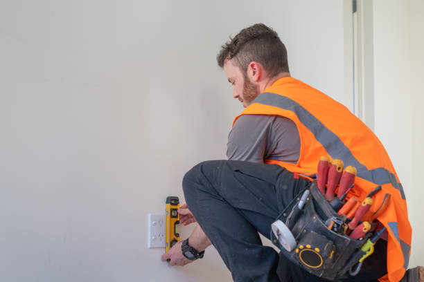 Best Residential Electrician Services  in Wurtsboro, NY