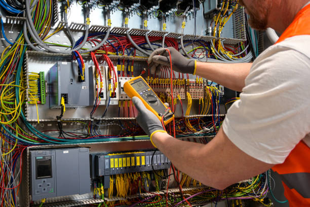 Best Electrical Installation Contractor  in Wurtsboro, NY