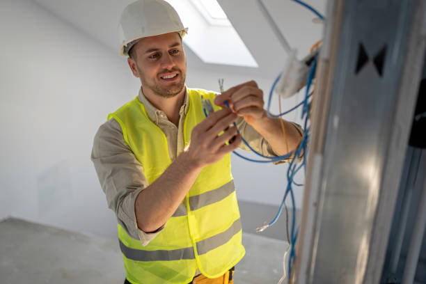 Best Home Electrical Repair  in Wurtsboro, NY